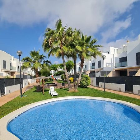 Chalet Alcocebre Residencial Dulcinea Alcossebre 외부 사진