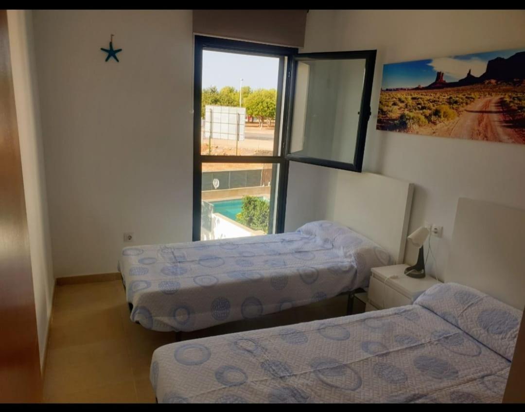 Chalet Alcocebre Residencial Dulcinea Alcossebre 외부 사진
