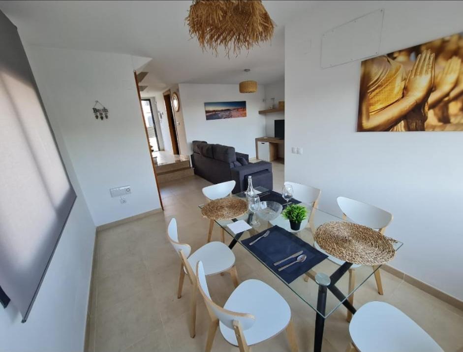 Chalet Alcocebre Residencial Dulcinea Alcossebre 외부 사진