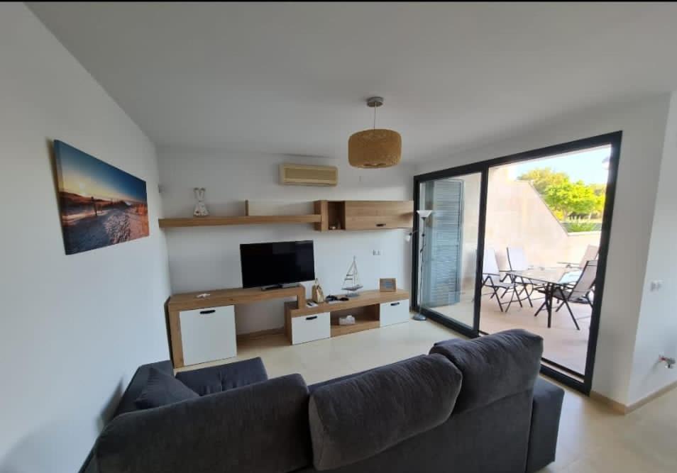 Chalet Alcocebre Residencial Dulcinea Alcossebre 외부 사진