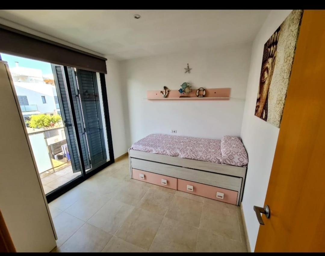 Chalet Alcocebre Residencial Dulcinea Alcossebre 외부 사진