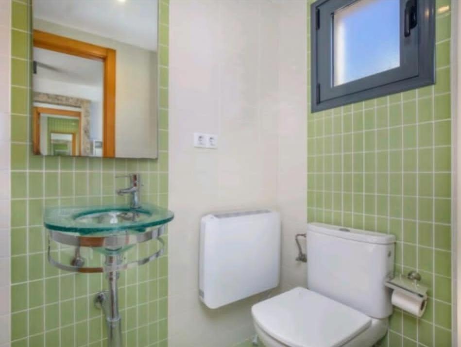 Chalet Alcocebre Residencial Dulcinea Alcossebre 외부 사진