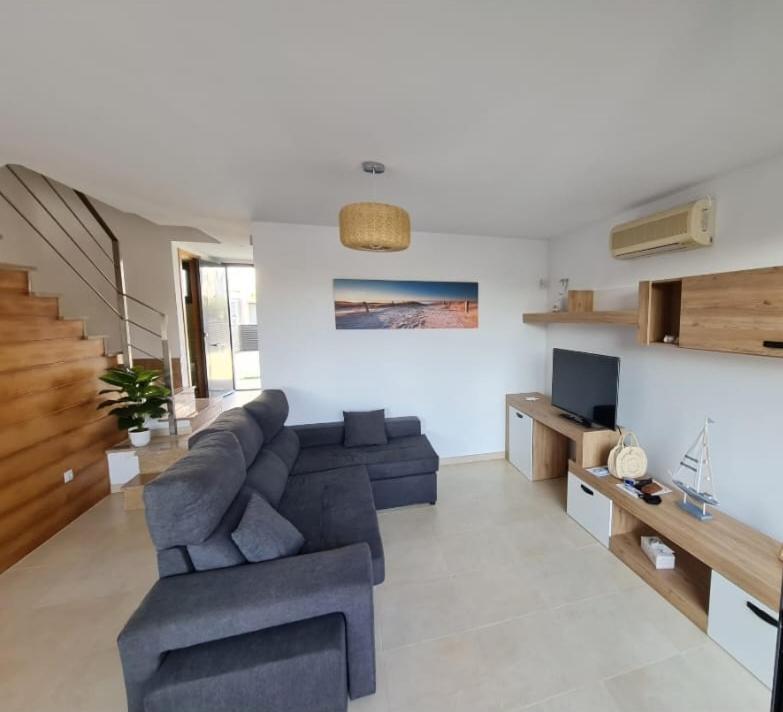 Chalet Alcocebre Residencial Dulcinea Alcossebre 외부 사진