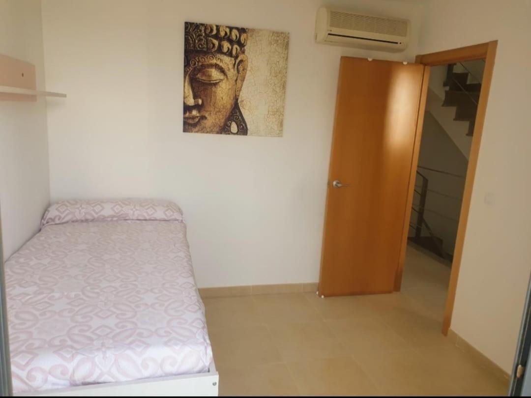 Chalet Alcocebre Residencial Dulcinea Alcossebre 외부 사진