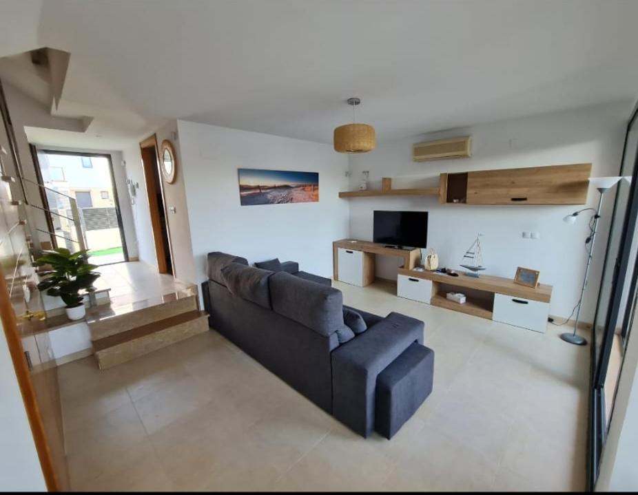 Chalet Alcocebre Residencial Dulcinea Alcossebre 외부 사진