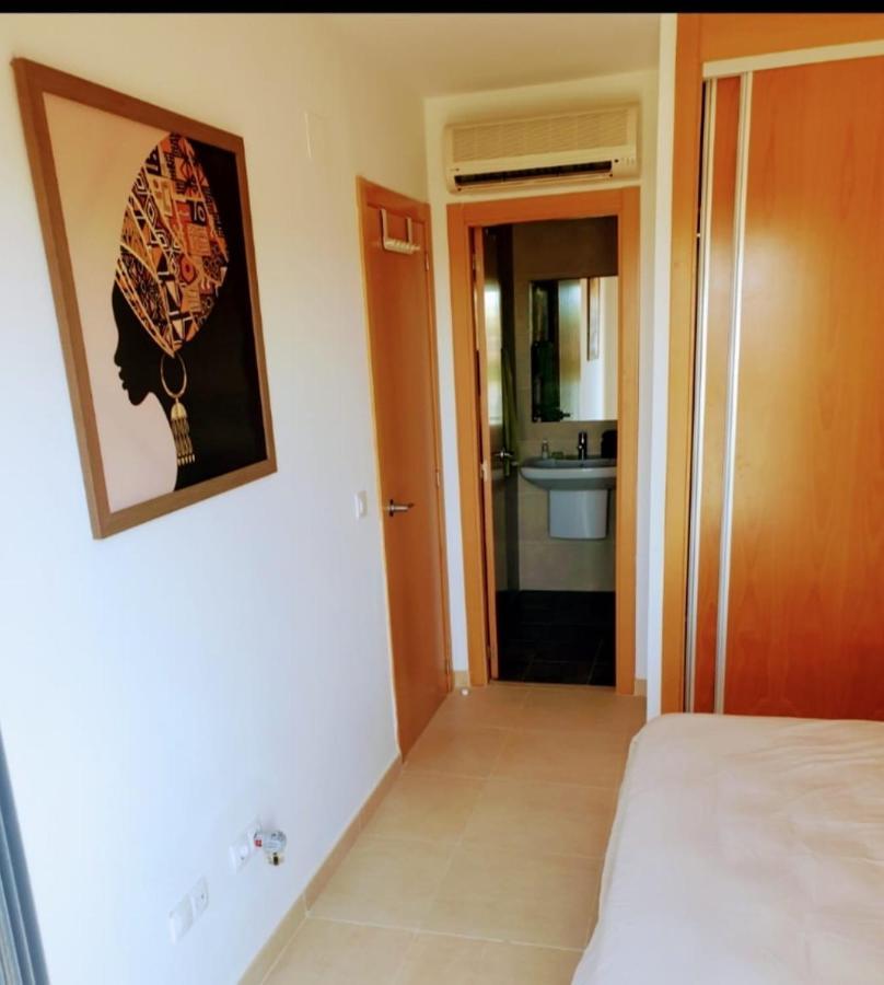 Chalet Alcocebre Residencial Dulcinea Alcossebre 외부 사진
