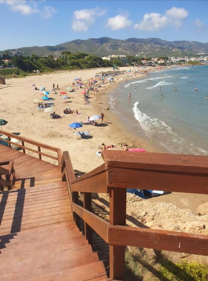 Chalet Alcocebre Residencial Dulcinea Alcossebre 외부 사진