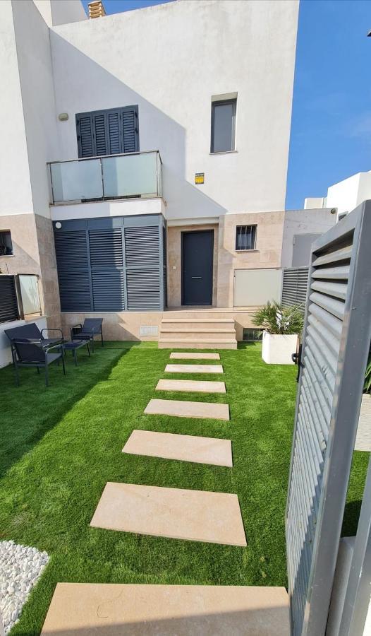 Chalet Alcocebre Residencial Dulcinea Alcossebre 외부 사진