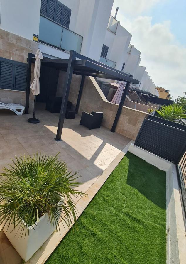 Chalet Alcocebre Residencial Dulcinea Alcossebre 외부 사진