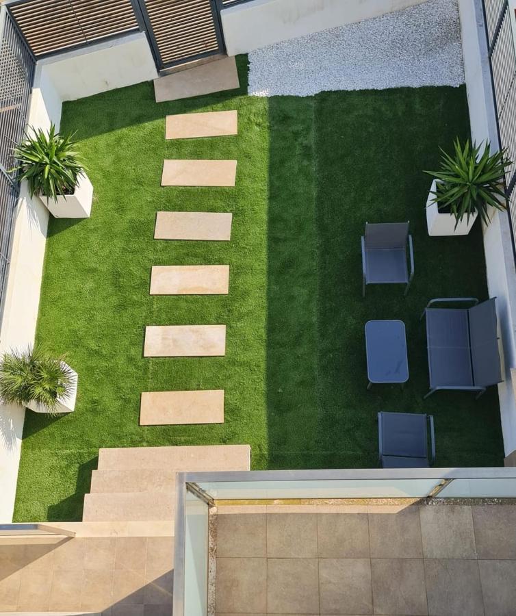 Chalet Alcocebre Residencial Dulcinea Alcossebre 외부 사진