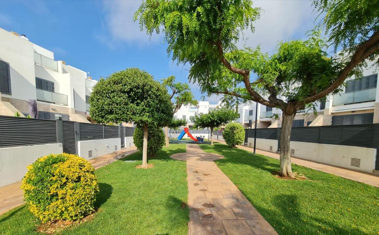 Chalet Alcocebre Residencial Dulcinea Alcossebre 외부 사진
