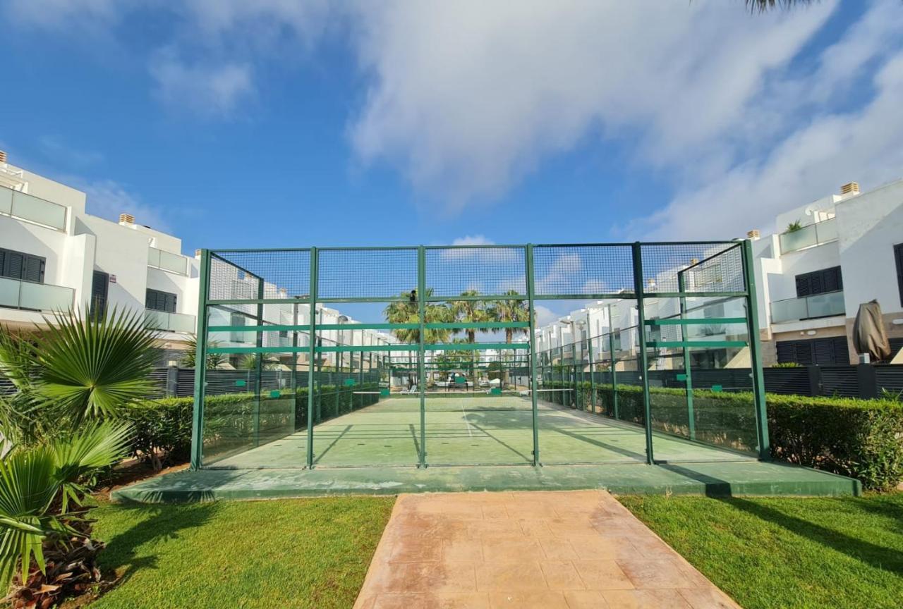 Chalet Alcocebre Residencial Dulcinea Alcossebre 외부 사진