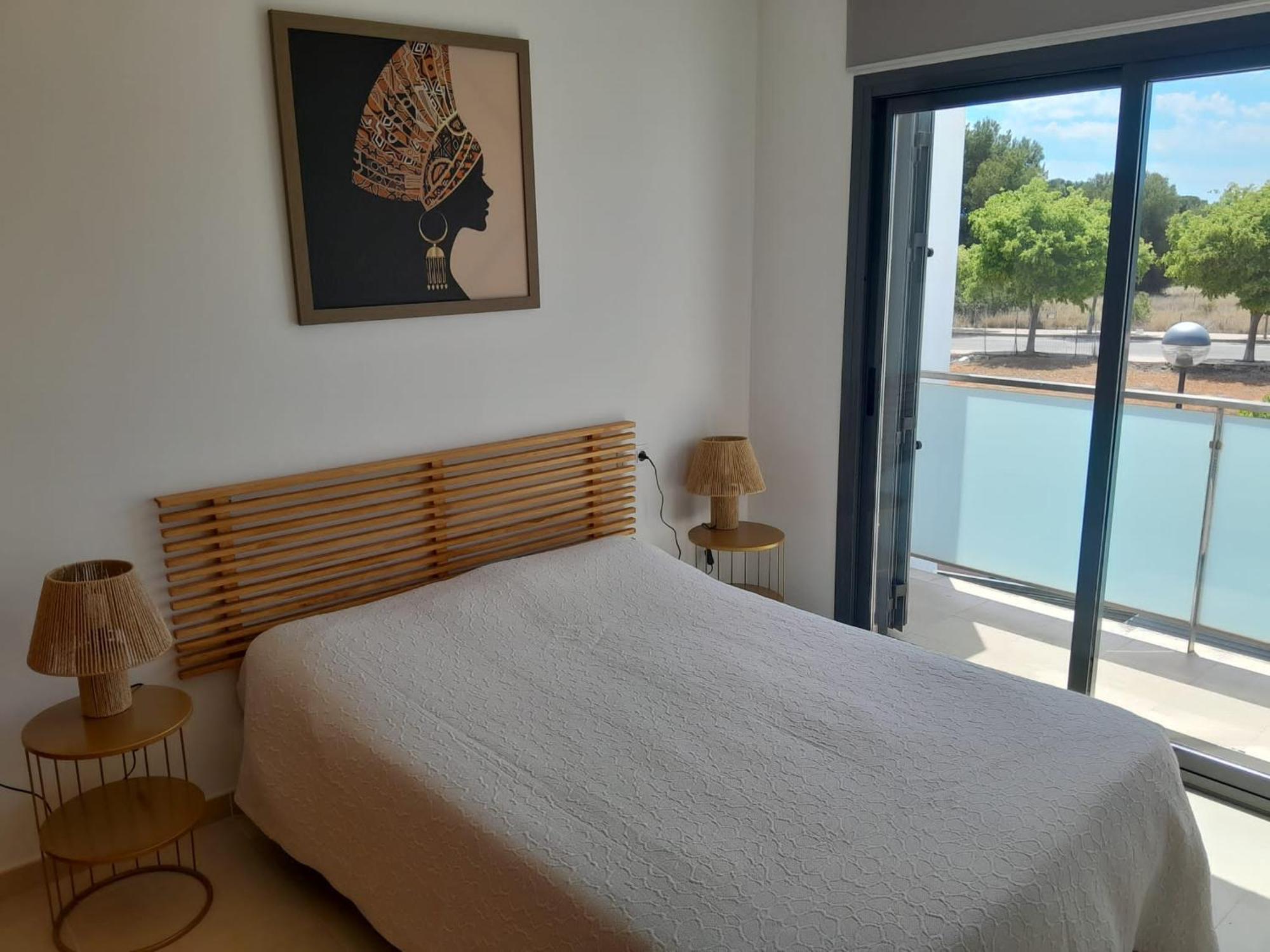 Chalet Alcocebre Residencial Dulcinea Alcossebre 외부 사진