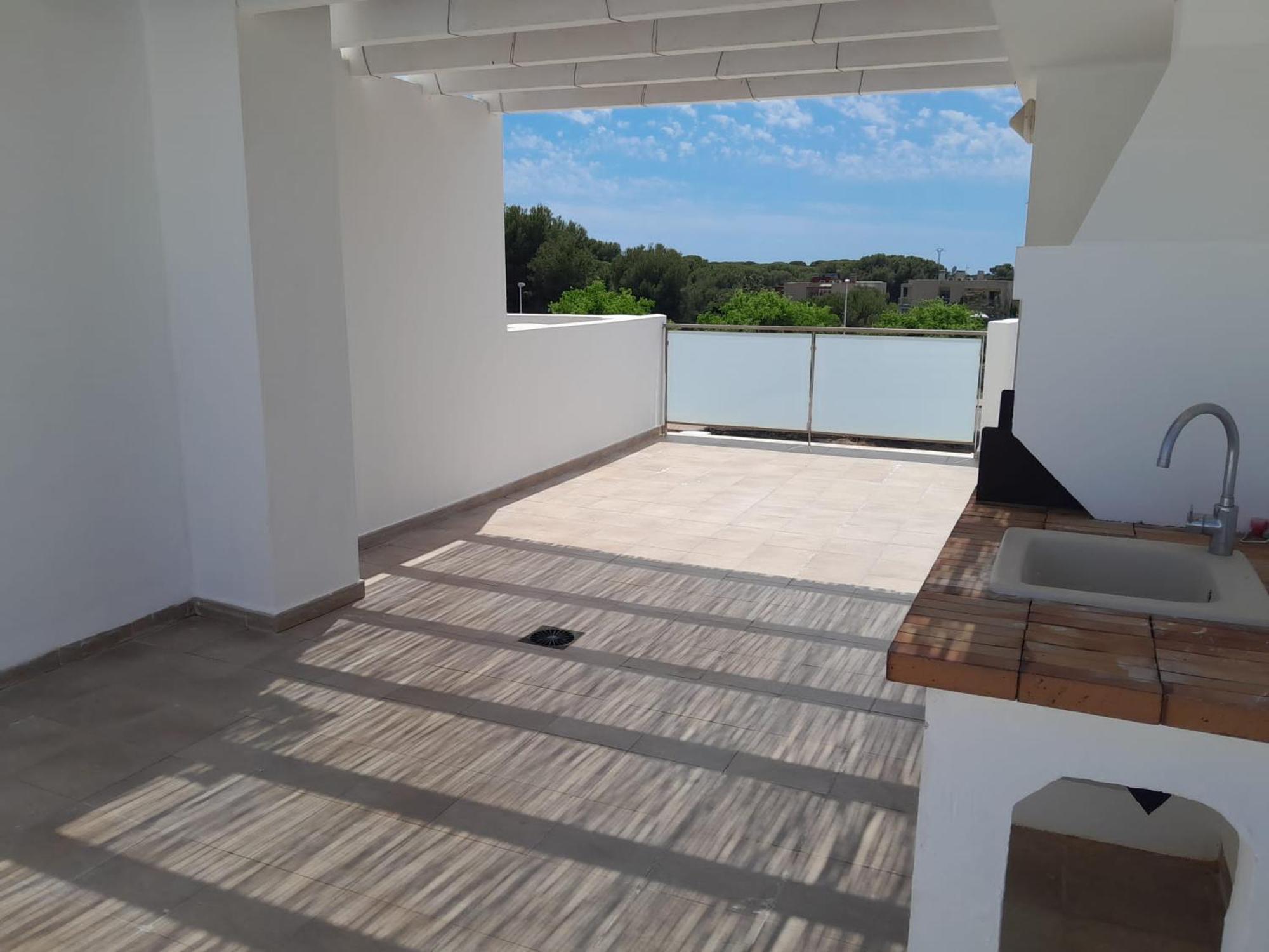 Chalet Alcocebre Residencial Dulcinea Alcossebre 외부 사진